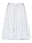 Skirt poplin