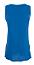 Singlet long V-neck