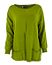 Pullover r.neck lime