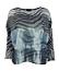 Pullover denim