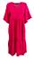 Dress s.s. long