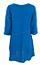 Tunic long 3/4 sl.