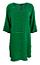 Tunic long 3/4 sl.