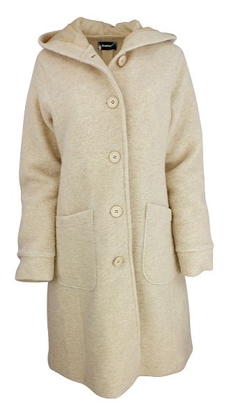 Coat hood