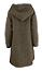 Coat hood