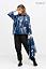Blouse print