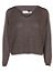 Pullover taupe
