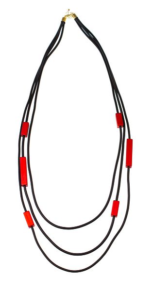 Necklace long
