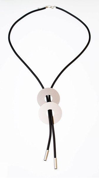 Necklace long